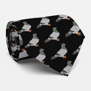 Pigeon Design Black Slips