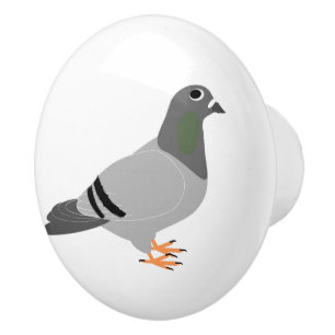 Pigeon Design Knopp