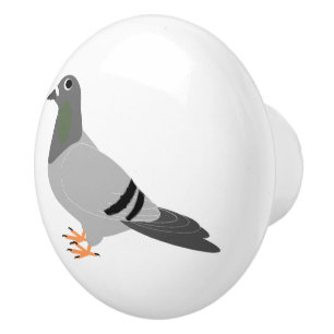 Pigeon Design Knopp