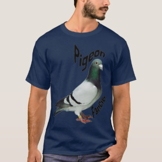 Pigeon Fancier Art Gifts 2 T Shirt