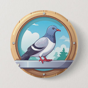 Pigeon Fancier Knapp