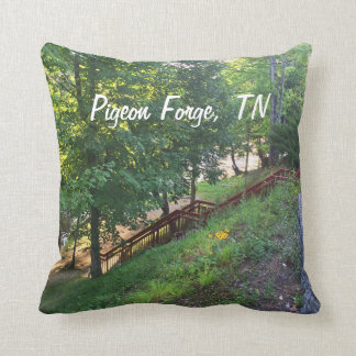 Pigeon Forge Kudde