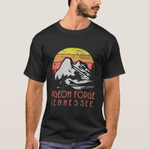Pigeon Forge T Shirt