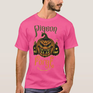 Pigeon Forge Tennessee Halloween T Shirt