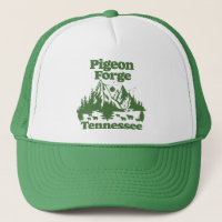 Pigeon Forge Tennessee