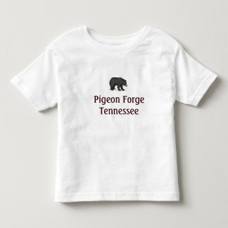 Pigeon Forge Tennessee Tee Shirt
