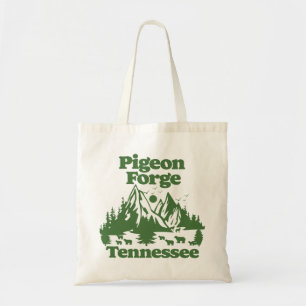 Pigeon Forge Tennessee Tygkasse