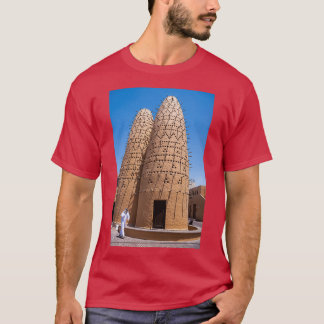 Pigeon-hus T Shirt