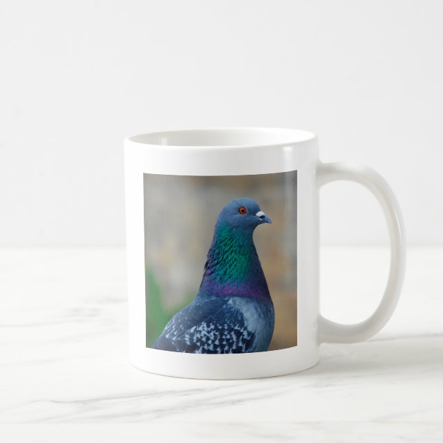 Pigeon Kaffemugg (Höger)