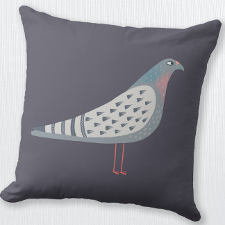 Pigeon Kudde