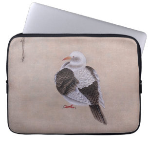 Pigeon Laptop Fodral