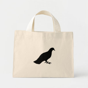 Pigeon Mini Tygkasse