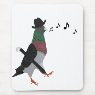 Pigeon om Town Musmatta
