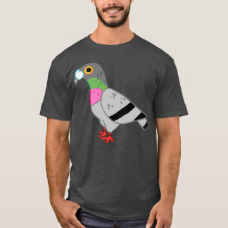 Pigeon Pal 2 T Shirt