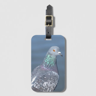 Pigeon Partner Bagagebricka