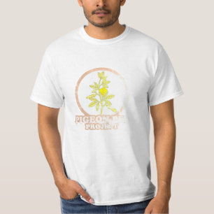 Pigeon Pea Project - Nött T Shirt