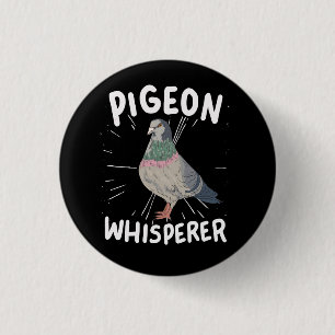 Pigeon - Pigeon Whisperer Knapp