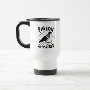 Pigeon - Pigeon Whisperer Resemugg