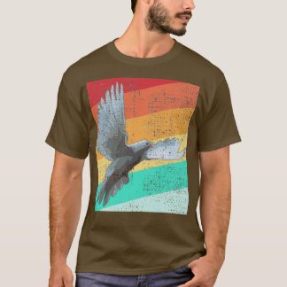 Pigeon Retro Pigeon Breeder 1 T Shirt