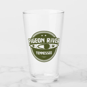 Pigeon River, Tennessee Glaskopp