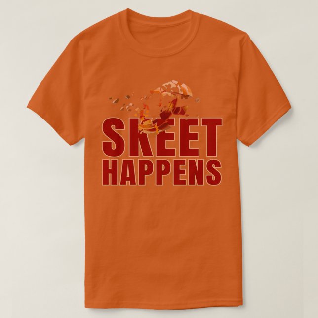 Pigeon T Shirt (Design framsida)