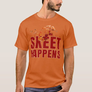 Pigeon T Shirt
