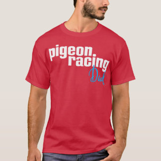Pigeon Tävla Pappa 2 T Shirt