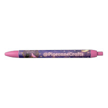 Pigeonne Crafts Brand 