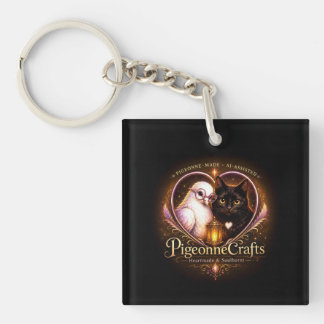 PigeonneCrafts Heartmade