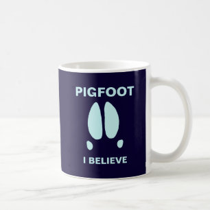 Pigfoot - Jag tror Kaffemugg