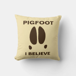 Pigfoot - Jag tror Kudde