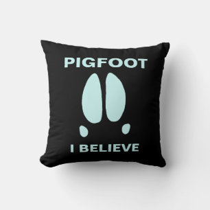 Pigfoot - Jag tror Kudde