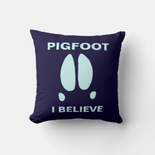 Pigfoot - jag tror kudde