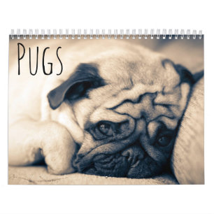 Pigg Kalender