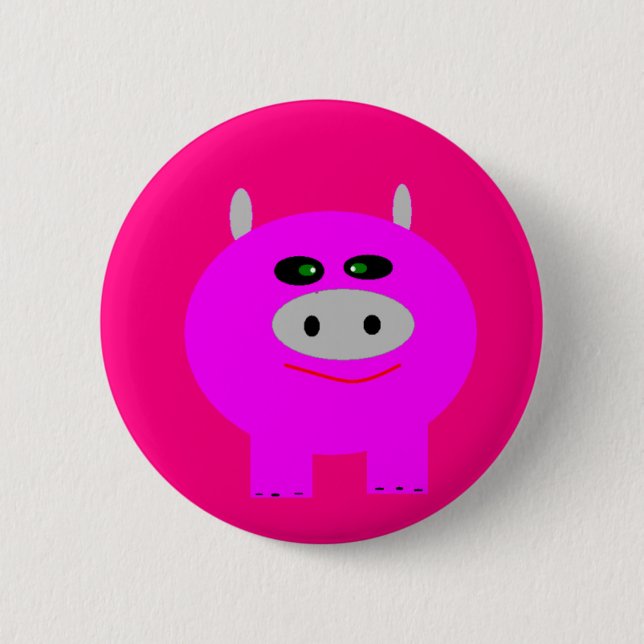 Pigg Pin Knapp (Framsida)