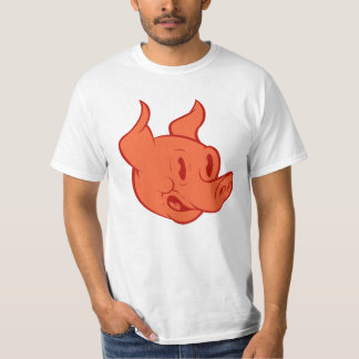 PIGGAWIGGA TEE