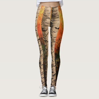 Pigghaj Leggings