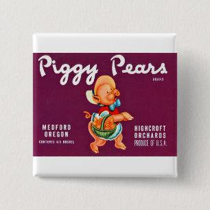 Pigghöns Knapp