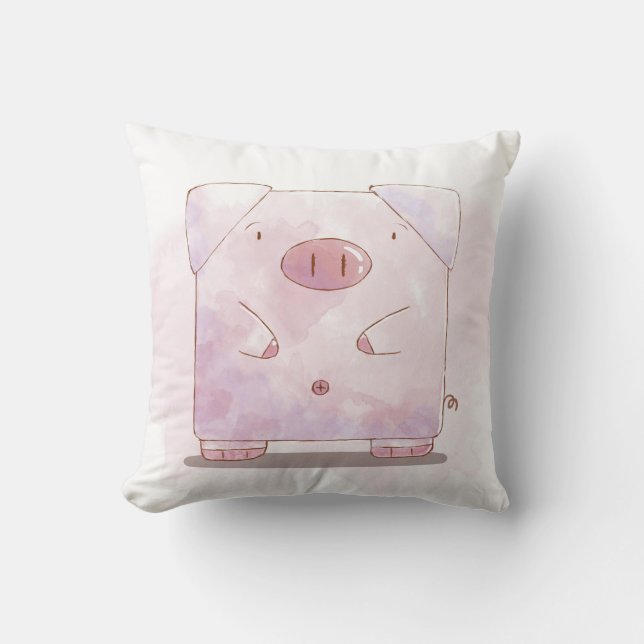 Piggie cutie kudde (Framsida)