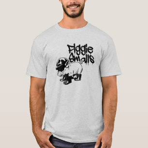 Piggie Smalls Tee Shirt