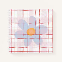 Pigglig blommig med skotsk bakgrund Modern rosa