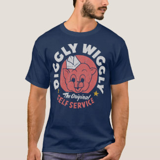 Piggly Wiggly T Shirt