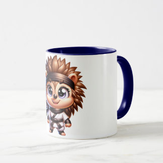 piggsvinmugg mugg