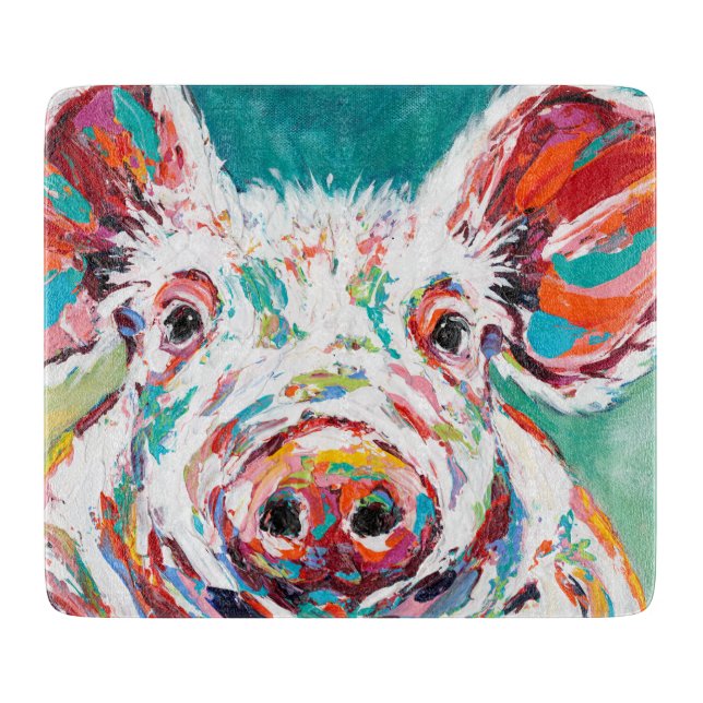 Piggy (Framsidan)