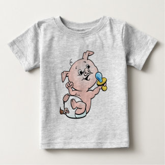 Piggy Boy Tröja