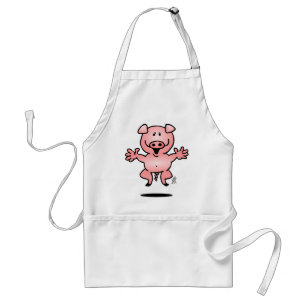 Piggy Förkläde
