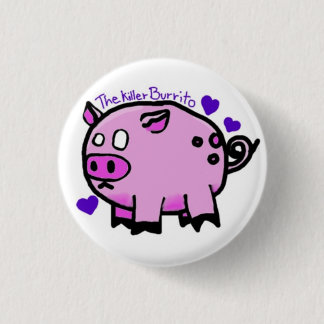 Piggy knäppas knapp