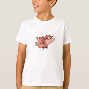 piggy nattnatt t-shirt