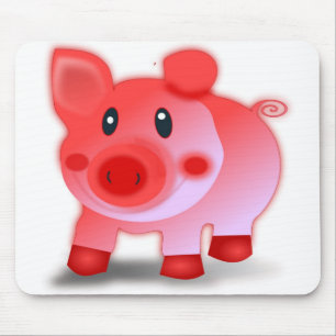 PIGGY PIGLET MUSMATTA