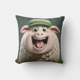 Piggy Pillow Kudde
